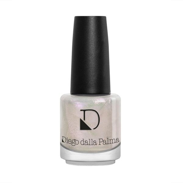 diego dalla palma - collezione primavera - estate 2024 sparkly ring nails smalti 14 ml bianco unisex