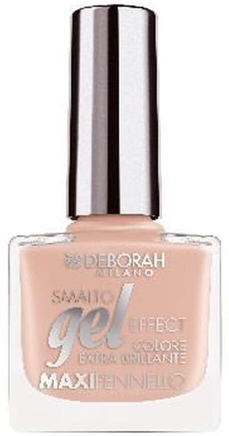 deborah - jungle gel collection smalti 8.5 ml nude unisex