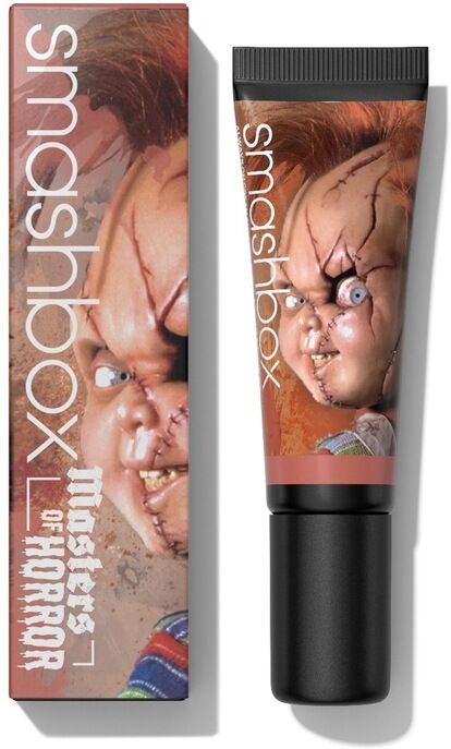 smashbox - masters of horror always on cream shadow ombretti 10 g unisex