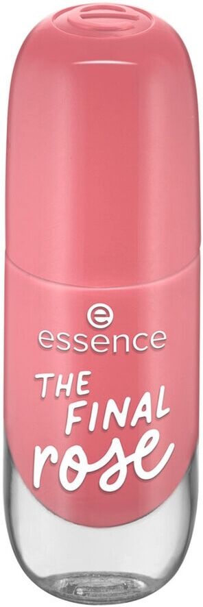 essence - smalto per unghie in gel smalti 8 ml oro rosa female