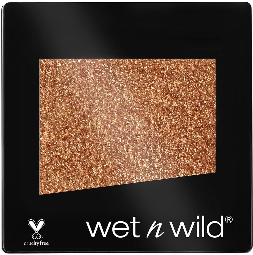 wet n wild - color icon eyeshadow single ombretti 1.4 g marrone chiaro unisex