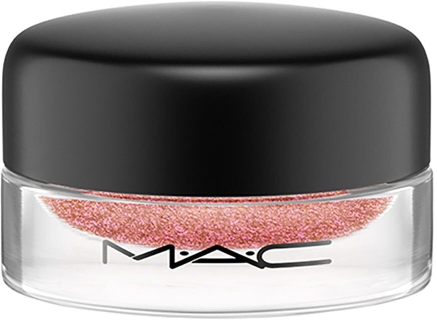 mac - pro longwear paint pot ombretti 5 g oro rosa unisex