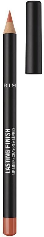 rimmel london - lasting finish matite labbra 1.2 g corallo unisex