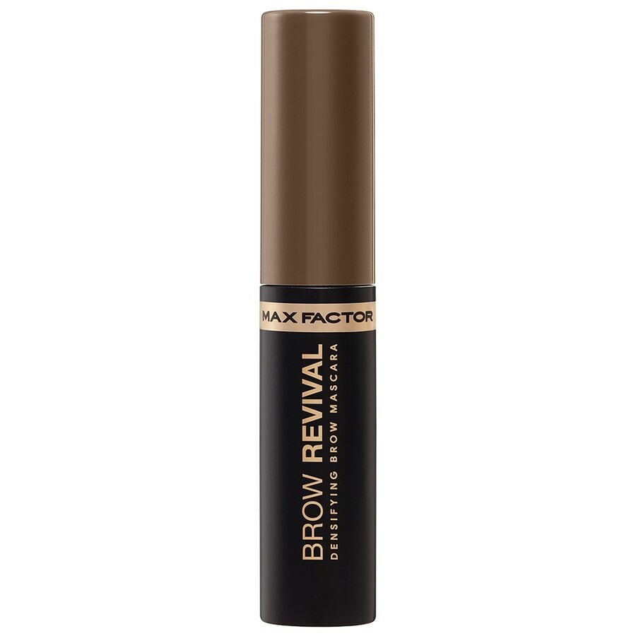 max factor - brow revival matite sopracciglia 4.5 g marrone unisex