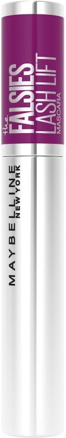 maybelline - falsies lash lift mascara 9 ml nero unisex