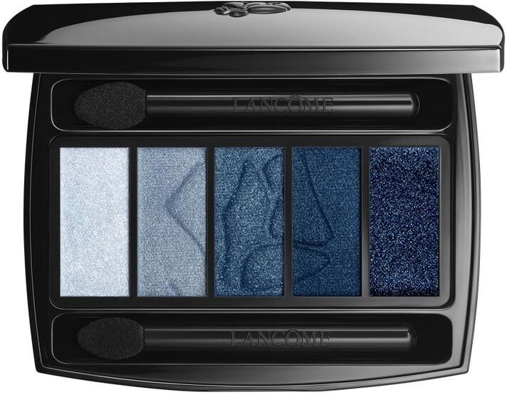 lancôme - hypnôse palette 16 drama denim ombretti 4 g grigio unisex