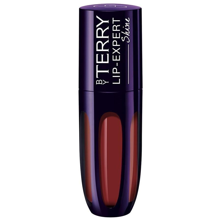 by terry paris - lip-expert shine rossetti 3 g marrone unisex