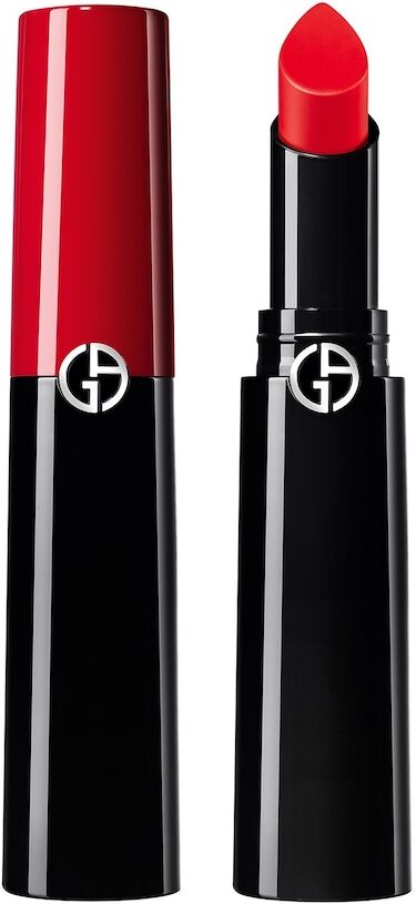 giorgio armani - make-up beauty lip power rossetti 3 g rosso female