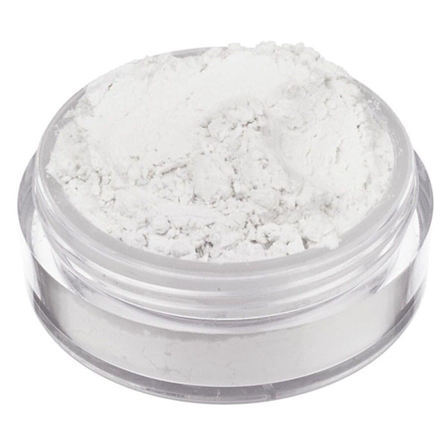 neve cosmetics - cipria surreale 4 g bianco female