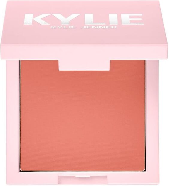 kylie cosmetics - pressed blush powder 7.5 g oro rosa unisex