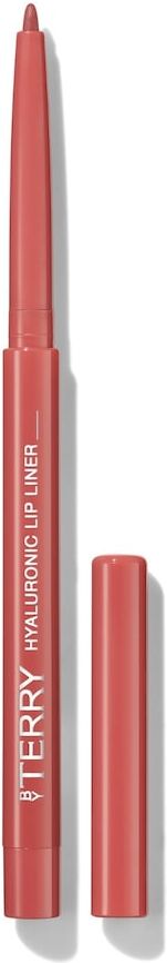 by terry paris - hyaluronic lip liner matite labbra 1 g rosa unisex