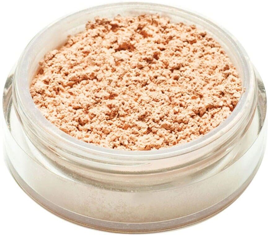 neve cosmetics - cipria perfect silky 4 g nude female