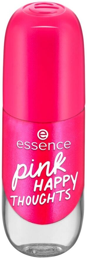 essence - smalto per unghie in gel smalti 8 ml viola female