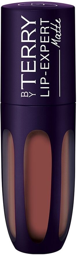 by terry paris - lip-expert matte rossetti 4 ml oro rosa unisex