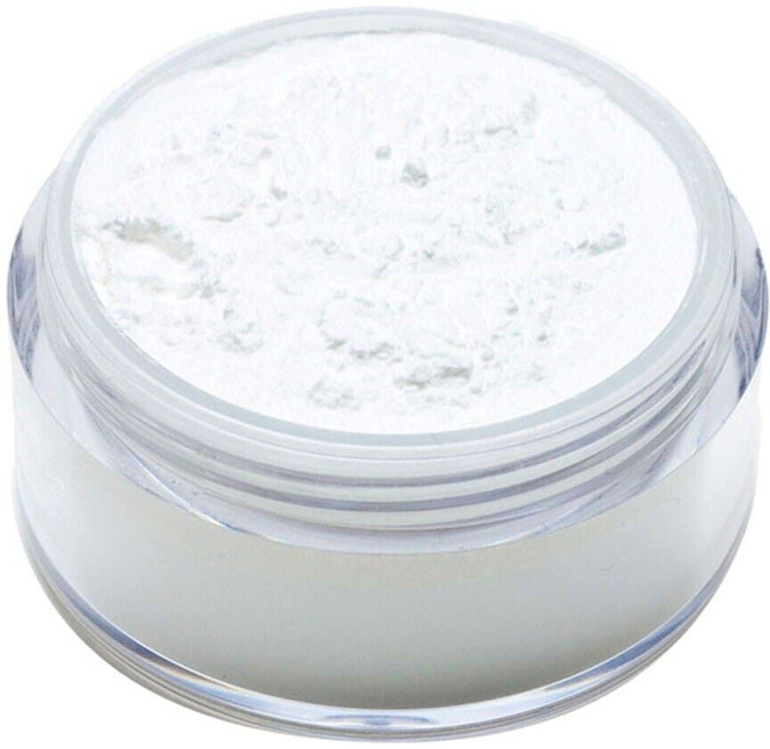 neve cosmetics - cipria hollywood 7 g bianco female