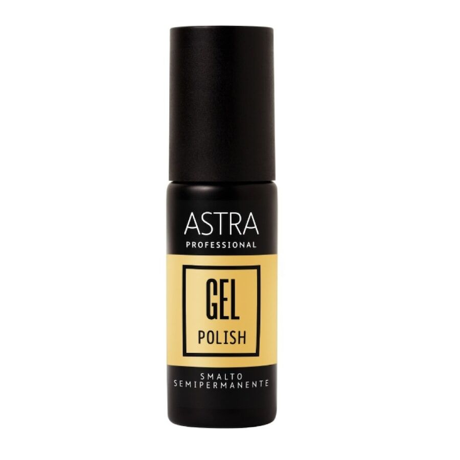 astra make up - professional color gel polish smalti gel 5 ml nude unisex