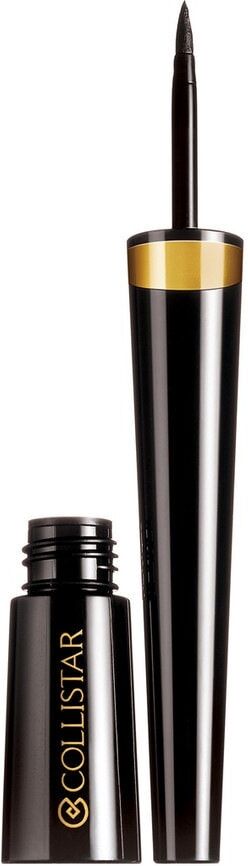 collistar - make-up eye liner tecnico eyeliner 2.5 ml nero unisex