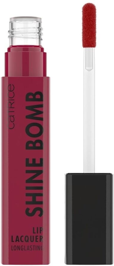 catrice - rossetto labbra shine bomb rossetti 3 ml oro rosa female