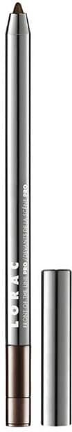 lorac - front of the line pro eye pencil matite & kajal 1 g nero unisex