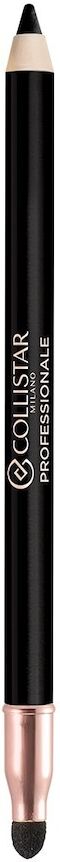 collistar - make-up matita professionale occhi matite & kajal 1.2 ml nero unisex