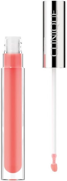 clinique - pop lip gloss- sugarplum pop lucidalabbra 3.4 ml oro rosa unisex