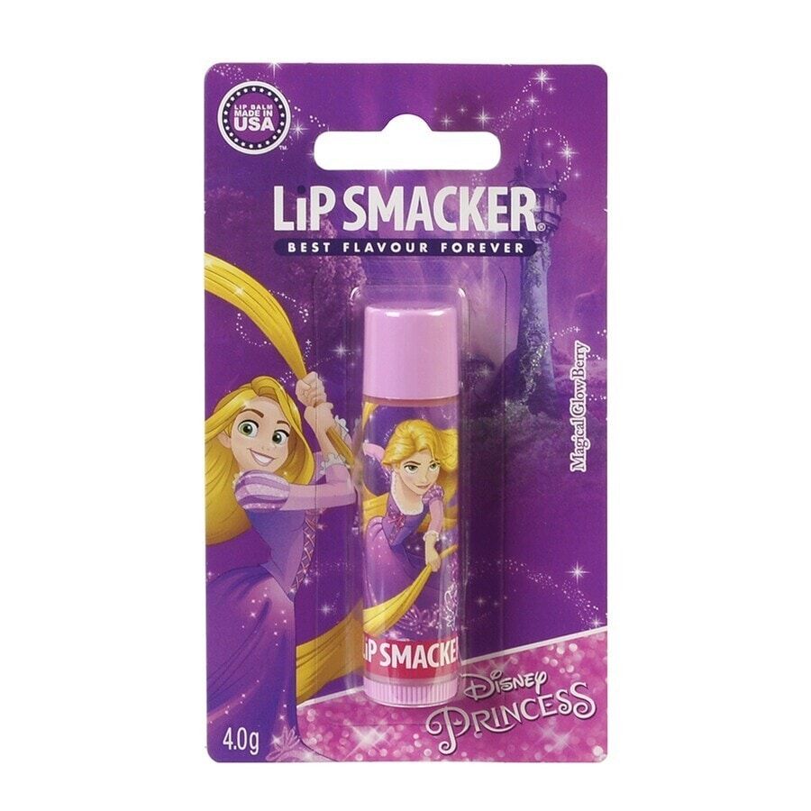 lip smacker - rapunzel balsamo labbra 4 g unisex
