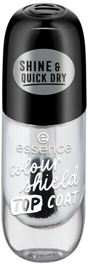 essence - colour shield smalto unghie smalti 8 ml unisex