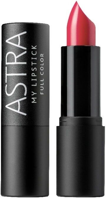 astra make up - my lipstick rossetti 4.5 g oro rosa female