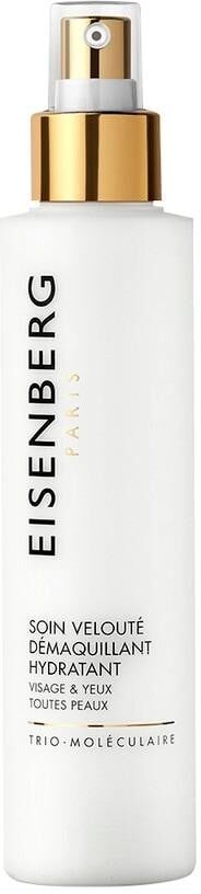 eisenberg - woman classic skincare soin velouté démaquillant hydratant struccanti occhi 150 ml unisex