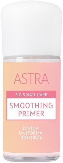 astra make up - smoothing primer smalti 12 ml female