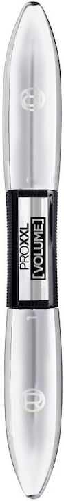 l'oréal paris - mascara pro xxl volume 12 ml nero unisex