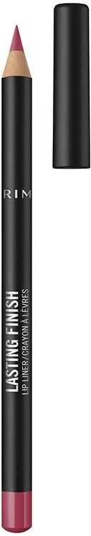 rimmel london - lasting finish matite labbra 1.2 g rosa unisex