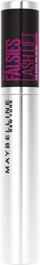 maybelline - falsies lash lift mascara 10 ml nero unisex