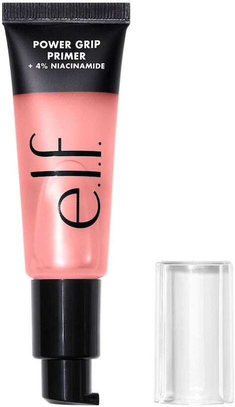 e.l.f. - power grip primer + niacinamide 24 ml argento unisex