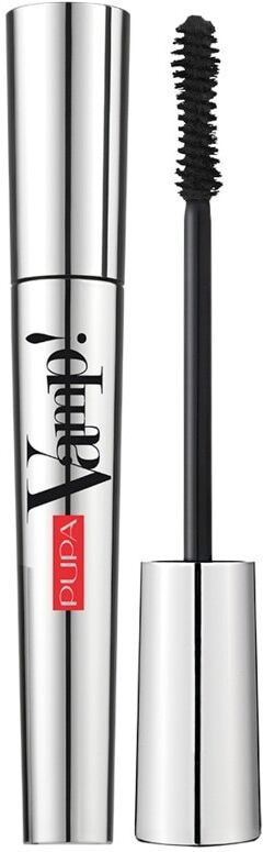 pupa milano - mascara vamp! 9 ml nero unisex