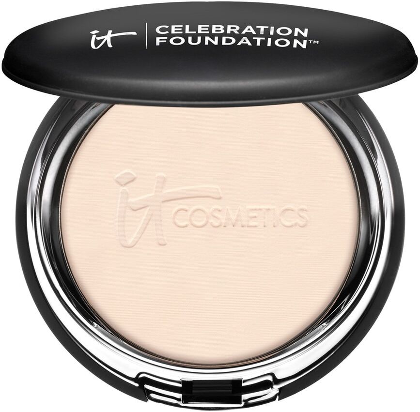 it cosmetics - celebration foundation fondotinta 9 g nude unisex