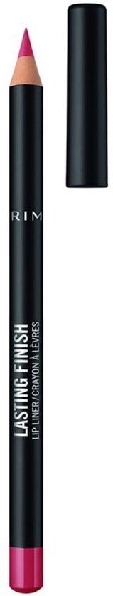 rimmel london - lasting finish matite labbra 1.2 g oro rosa unisex