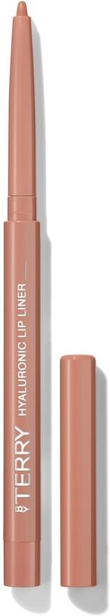 by terry paris - hyaluronic lip liner matite labbra 1 g oro rosa unisex