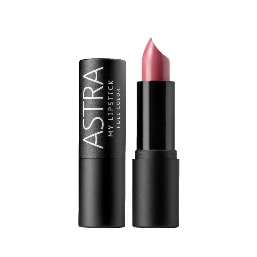 astra make up - my lipstick rossetti 4.5 g rosso scuro female