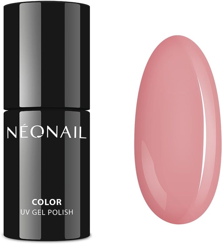 neonail - cover girl collection smalti 7.2 ml oro rosa unisex