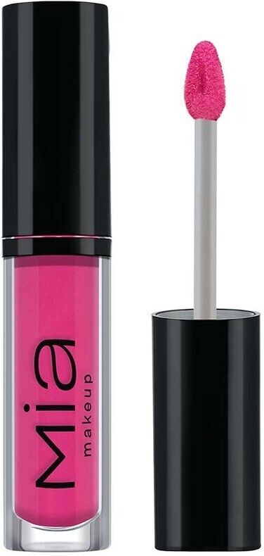 mia make up - dress me rossetti 4.5 g rosa female