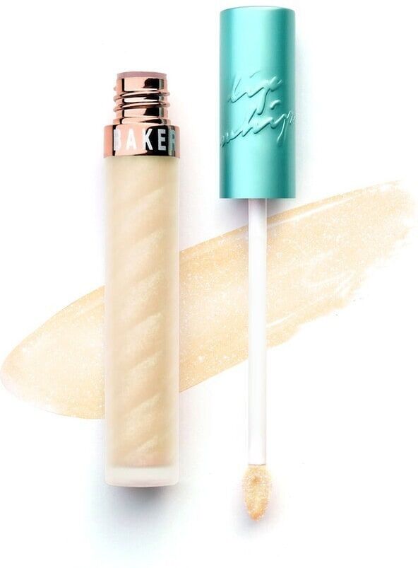 beauty bakerie - lip gloss lucidalabbra 3.5 ml nude unisex