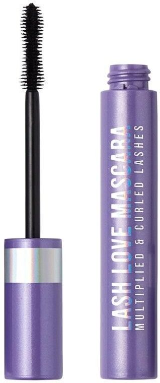 douglas collection - make-up lash love mascara 8 ml unisex