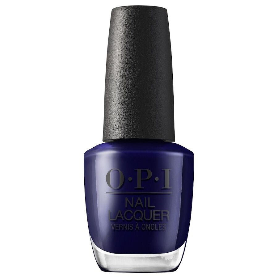 opi - nail laquer hollywood hollywood smalti 15 ml blu unisex