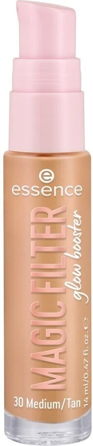 essence - magic filter primer viso primer 14 ml marrone chiaro female