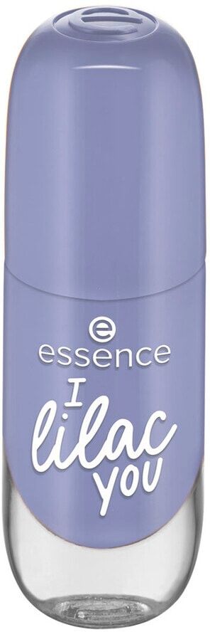 essence - smalto per unghie in gel smalti 8 ml grigio female