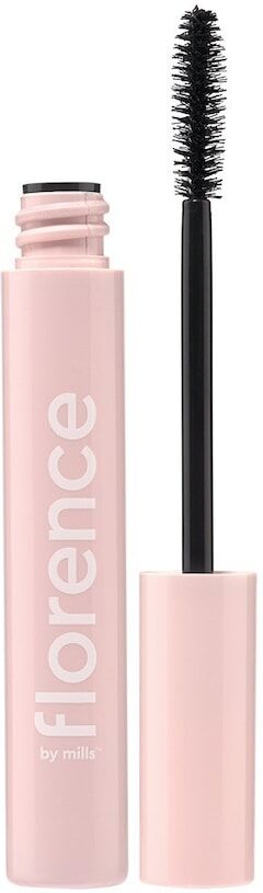 florence by mills - volumizing mascara up a notch black 10.5 g unisex