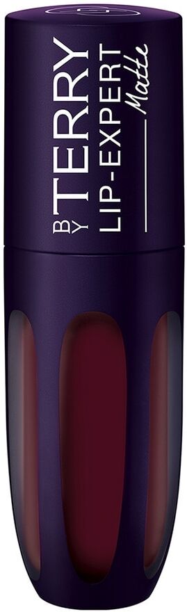 by terry paris - lip-expert matte rossetti 4 ml oro rosa unisex