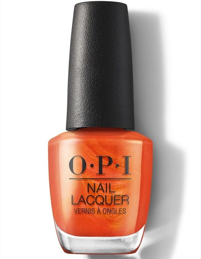 opi - smalto collezione malibu smalti 15 ml corallo unisex