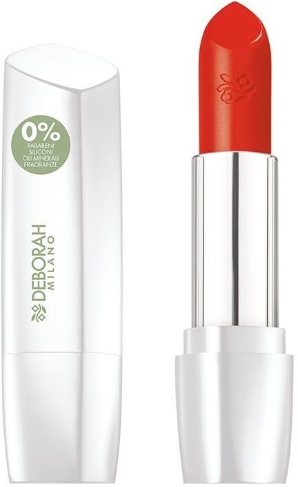 deborah - rossetto formula pura rossetti 3.5 g rosso unisex